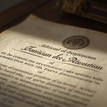 Magnifica Humanitas — Pope Leo XIV’s First Encyclical